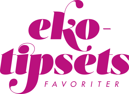 Ekotipsets Favoriter
